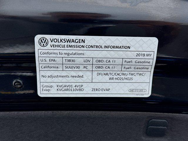 used 2019 Volkswagen Jetta car, priced at $12,977