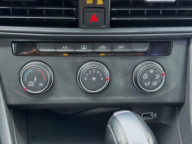 used 2019 Volkswagen Jetta car, priced at $12,977