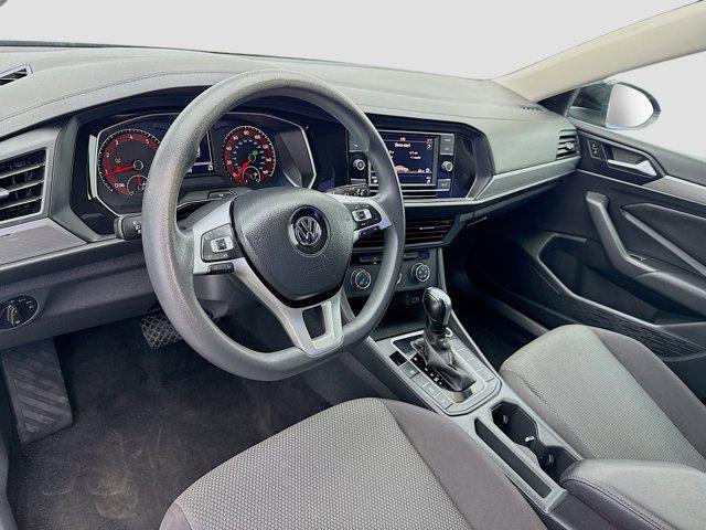 used 2019 Volkswagen Jetta car, priced at $12,977