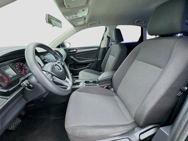 used 2019 Volkswagen Jetta car, priced at $12,977