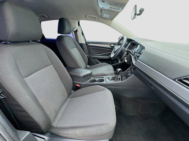 used 2019 Volkswagen Jetta car, priced at $12,977