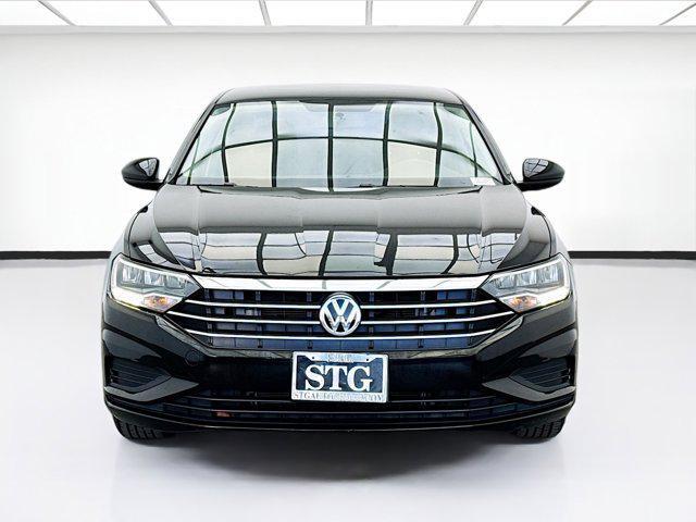 used 2019 Volkswagen Jetta car, priced at $12,977