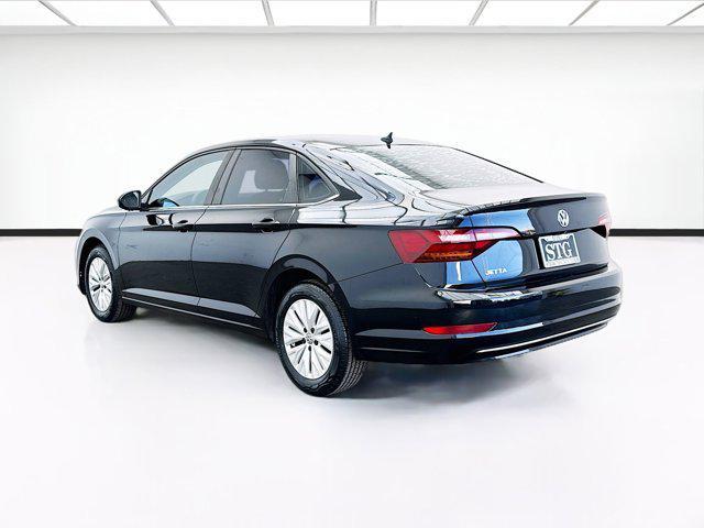 used 2019 Volkswagen Jetta car, priced at $12,977