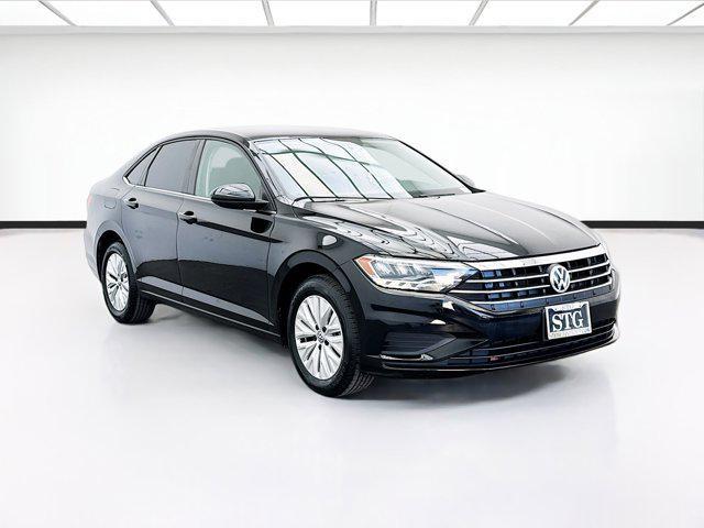 used 2019 Volkswagen Jetta car, priced at $12,977