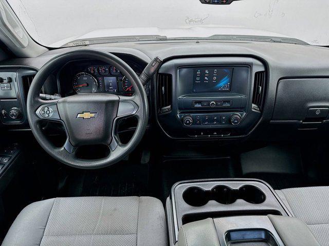 used 2019 Chevrolet Silverado 2500 car, priced at $33,838