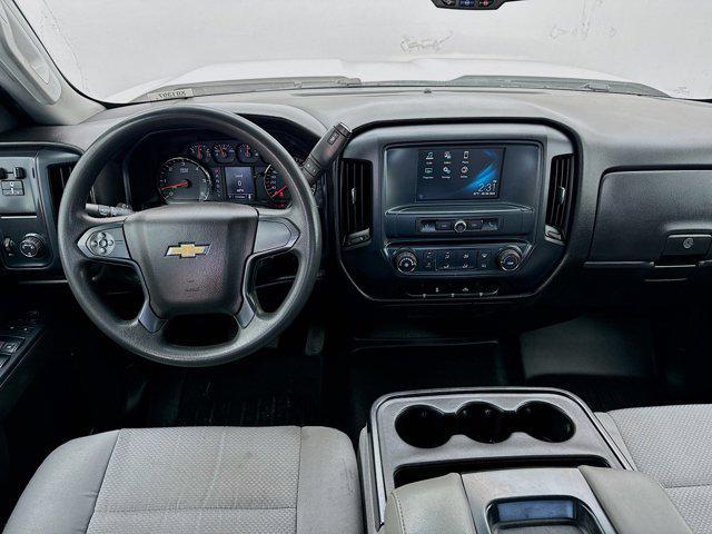 used 2019 Chevrolet Silverado 2500 car, priced at $32,032