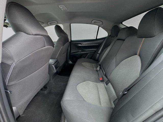 used 2019 Toyota Camry car, priced at $18,399