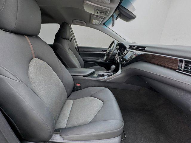 used 2019 Toyota Camry car, priced at $18,399