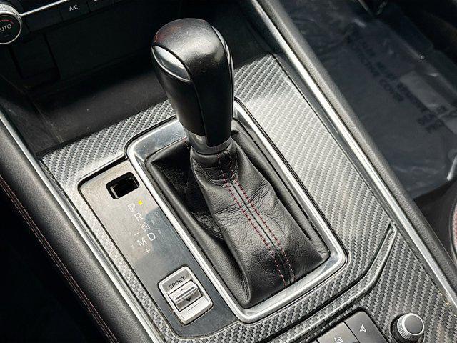 used 2021 Mazda CX-5 car, priced at $21,488