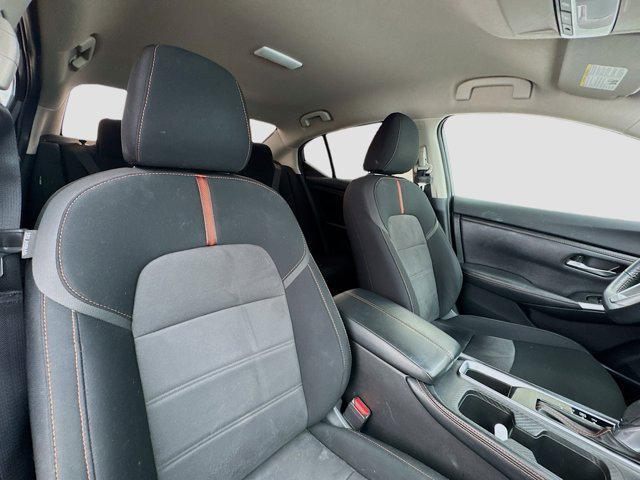 used 2022 Nissan Sentra car, priced at $17,997
