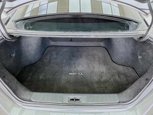 used 2022 Nissan Sentra car, priced at $17,997