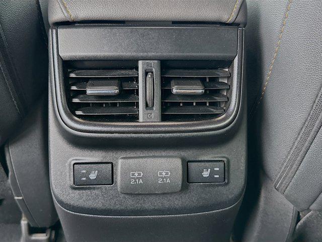 used 2022 Subaru Outback car, priced at $24,995