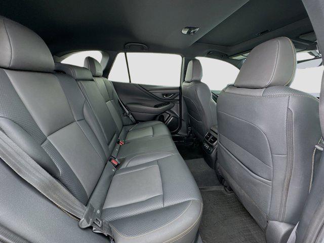 used 2022 Subaru Outback car, priced at $24,995