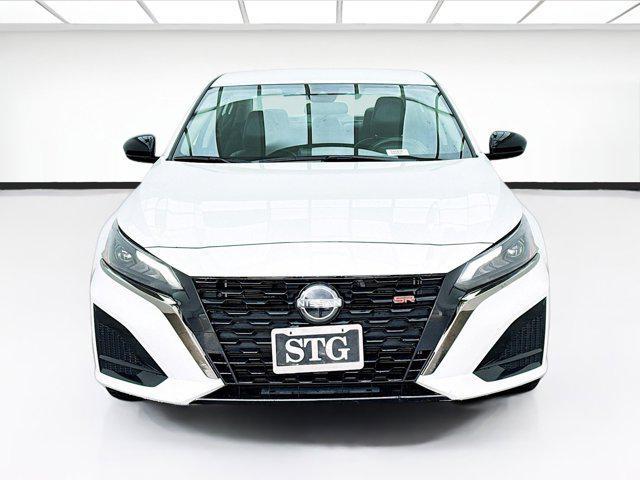used 2024 Nissan Altima car, priced at $23,398