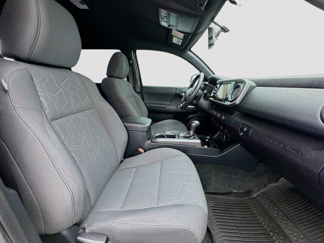used 2016 Toyota Tacoma car, priced at $28,650