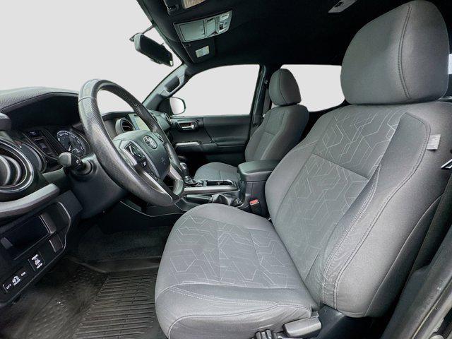 used 2016 Toyota Tacoma car, priced at $28,650