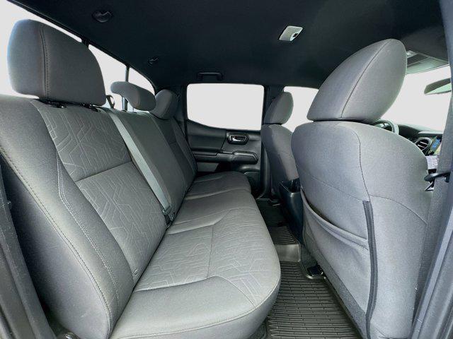 used 2016 Toyota Tacoma car, priced at $28,650