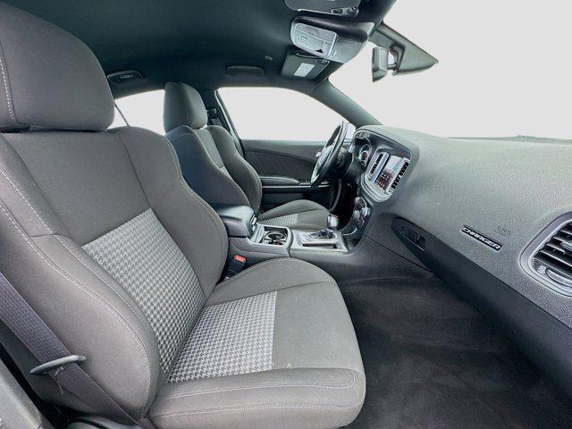 used 2023 Dodge Charger car, priced at $25,689