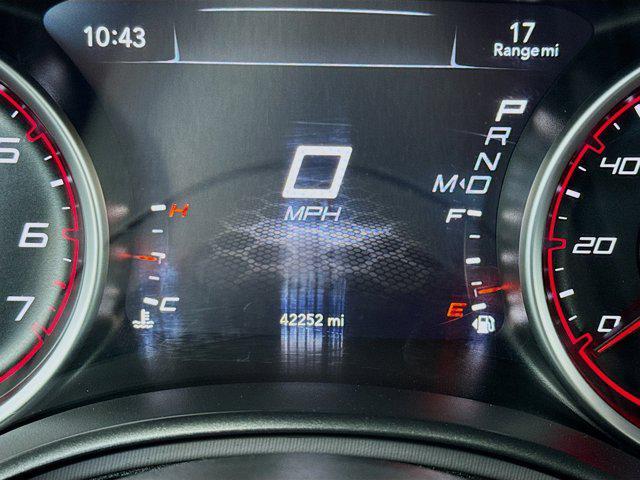 used 2023 Dodge Charger car, priced at $25,689
