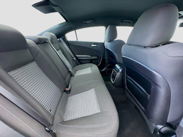 used 2023 Dodge Charger car, priced at $25,689