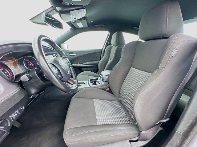 used 2023 Dodge Charger car, priced at $25,689