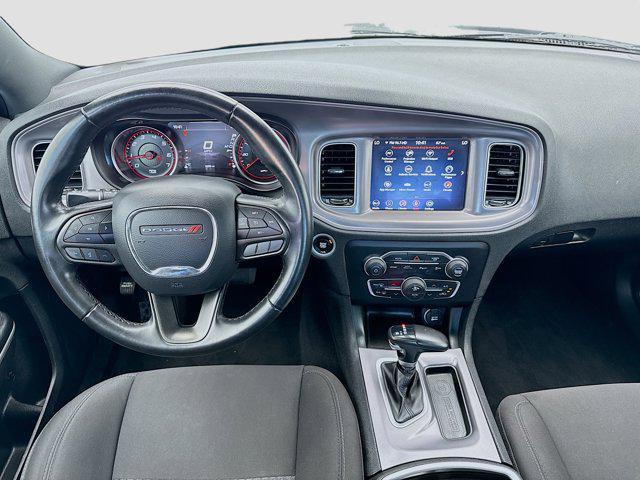 used 2023 Dodge Charger car, priced at $25,689