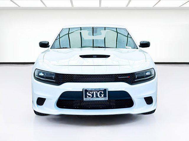 used 2023 Dodge Charger car, priced at $25,689