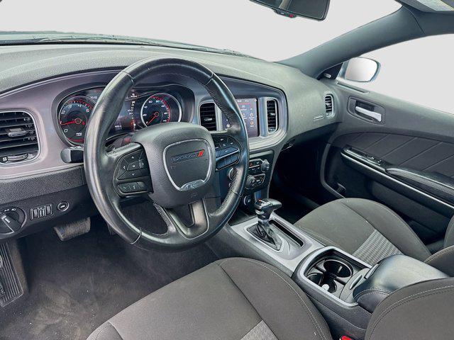 used 2023 Dodge Charger car, priced at $25,689