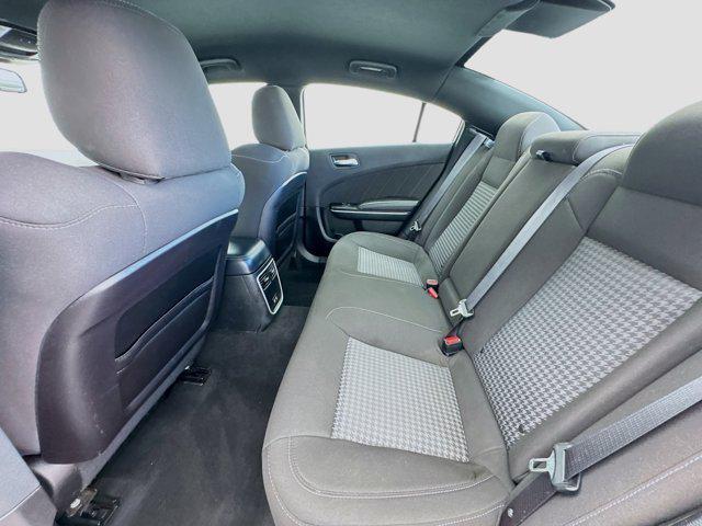 used 2023 Dodge Charger car, priced at $25,689