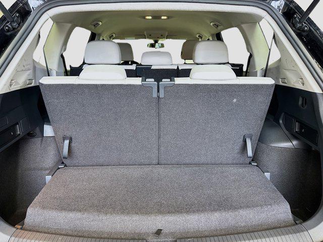 used 2021 Volkswagen Tiguan car, priced at $21,200