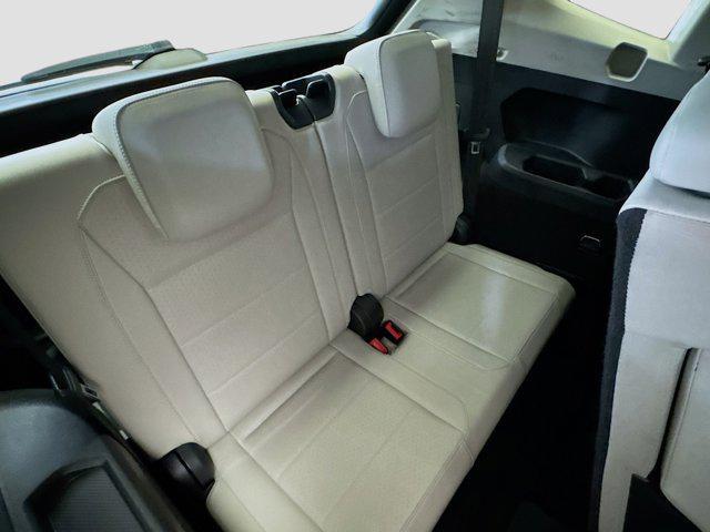 used 2021 Volkswagen Tiguan car, priced at $21,200