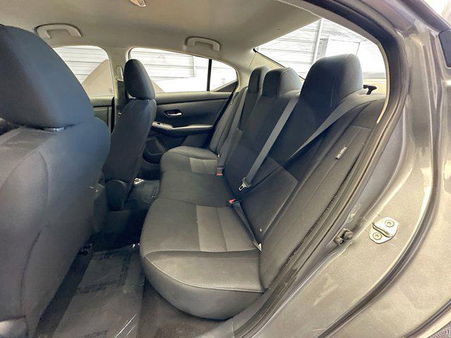 used 2023 Nissan Sentra car, priced at $15,888