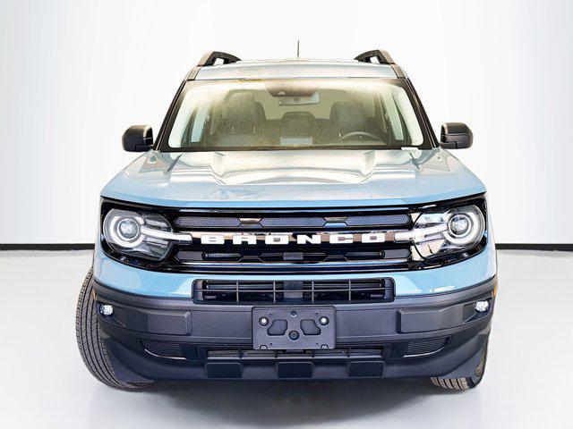 used 2023 Ford Bronco Sport car, priced at $29,393