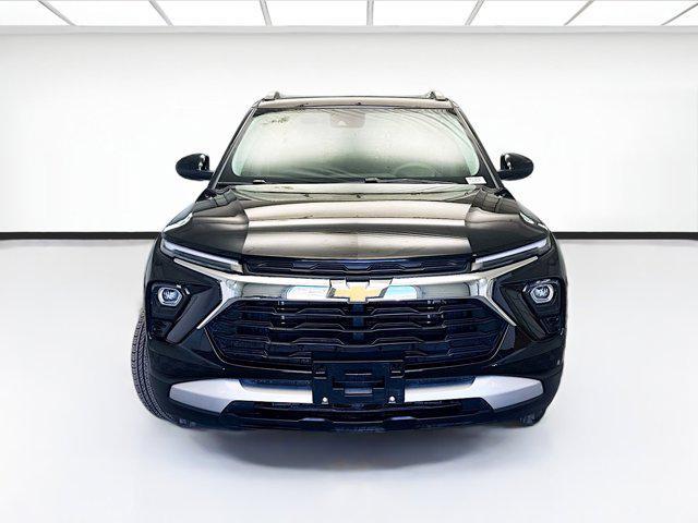 used 2024 Chevrolet TrailBlazer car, priced at $22,888
