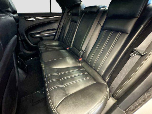 used 2021 Chrysler 300 car, priced at $19,288