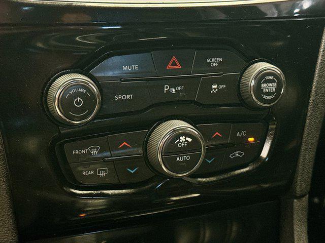 used 2021 Chrysler 300 car, priced at $19,288