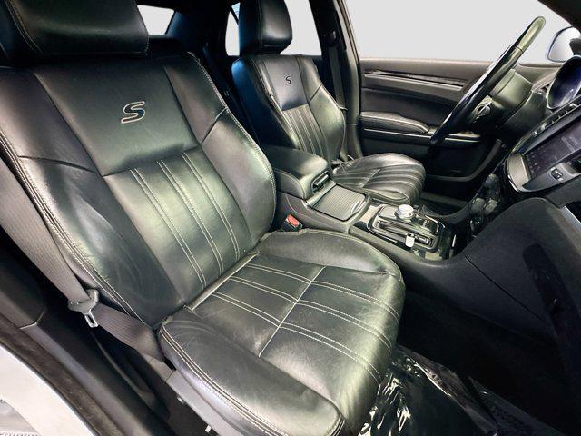 used 2021 Chrysler 300 car, priced at $19,288