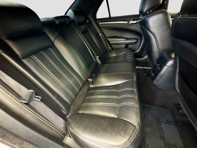 used 2021 Chrysler 300 car, priced at $19,288