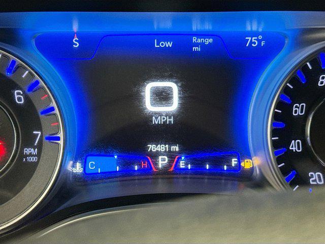 used 2021 Chrysler 300 car, priced at $19,288