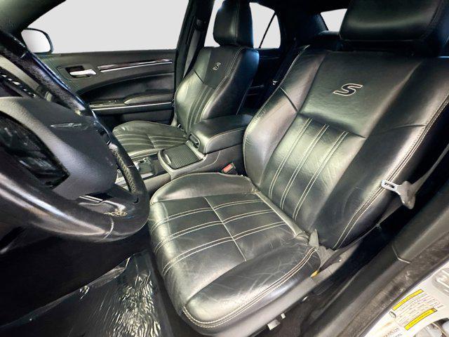 used 2021 Chrysler 300 car, priced at $19,288