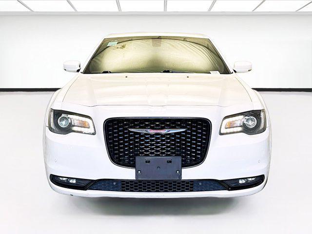 used 2021 Chrysler 300 car, priced at $19,288