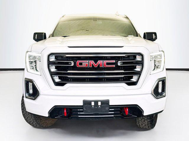 used 2021 GMC Sierra 1500 car, priced at $48,888