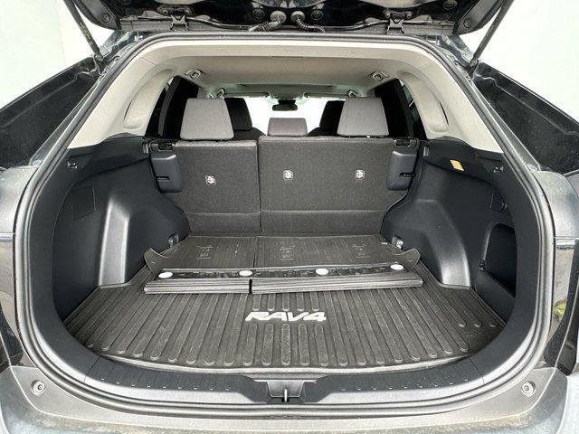 used 2019 Toyota RAV4 car, priced at $23,888
