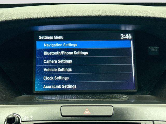 used 2020 Acura MDX car, priced at $28,877