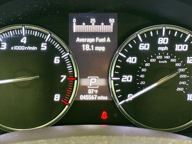 used 2020 Acura MDX car, priced at $28,877