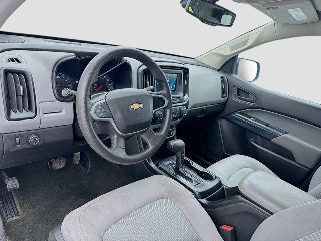 used 2017 Chevrolet Colorado car, priced at $11,995
