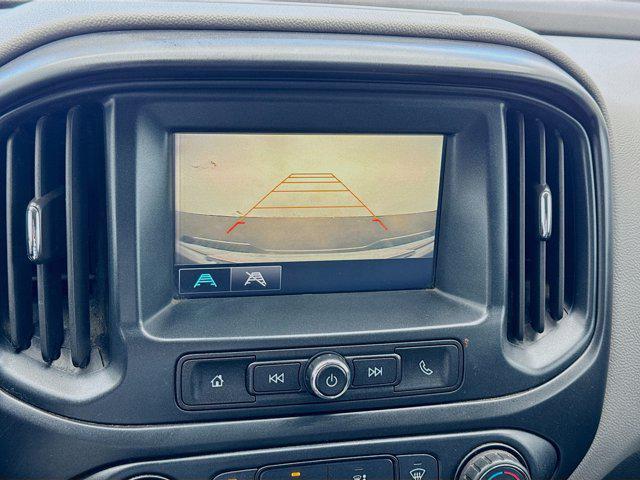 used 2017 Chevrolet Colorado car, priced at $11,995
