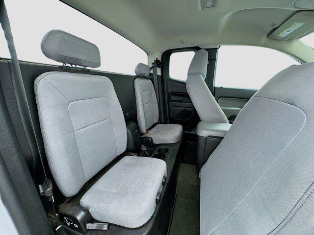 used 2017 Chevrolet Colorado car, priced at $11,995