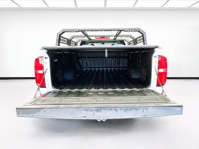 used 2017 Chevrolet Colorado car, priced at $11,995