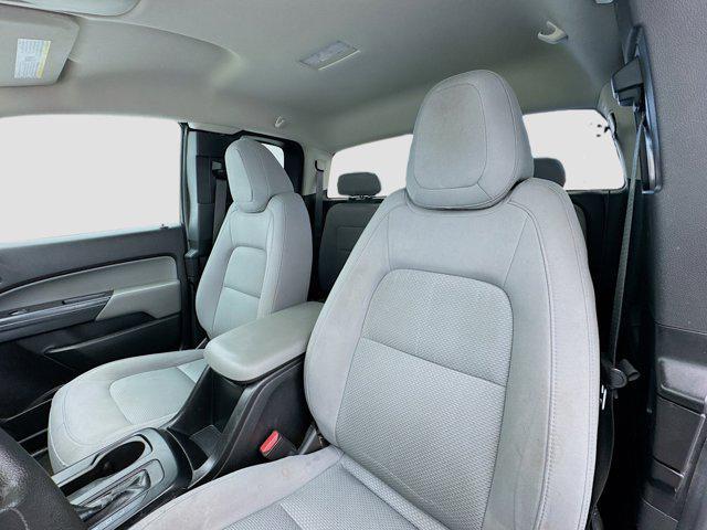 used 2017 Chevrolet Colorado car, priced at $11,995